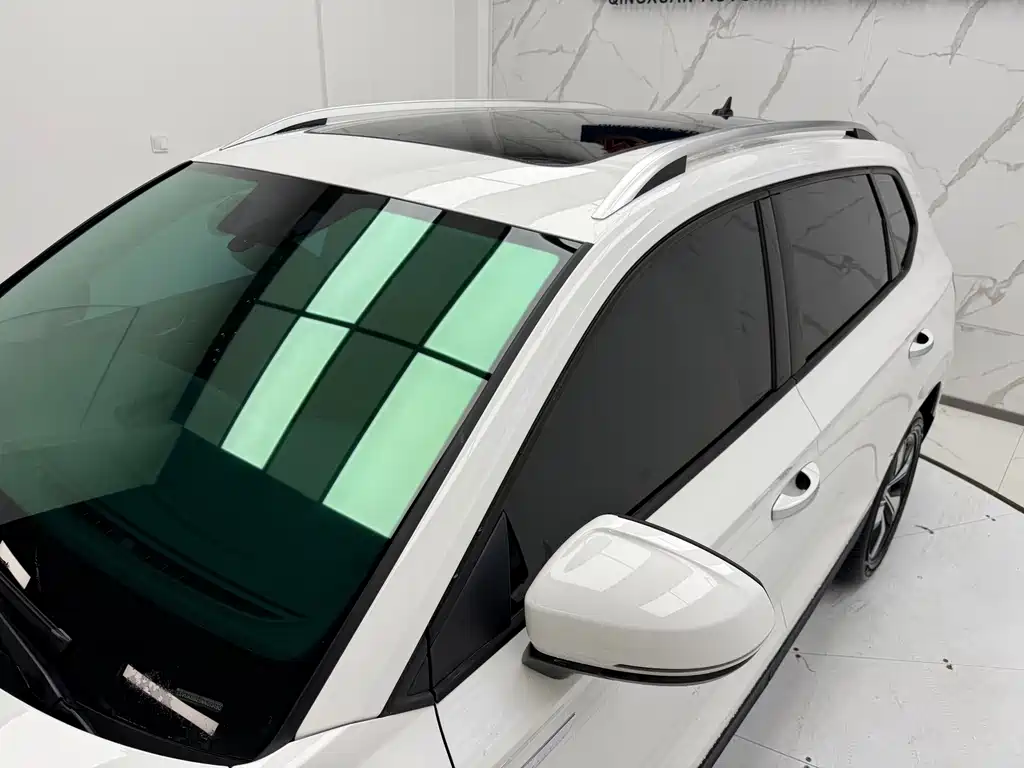 Volkswagen Tuyue 2022
