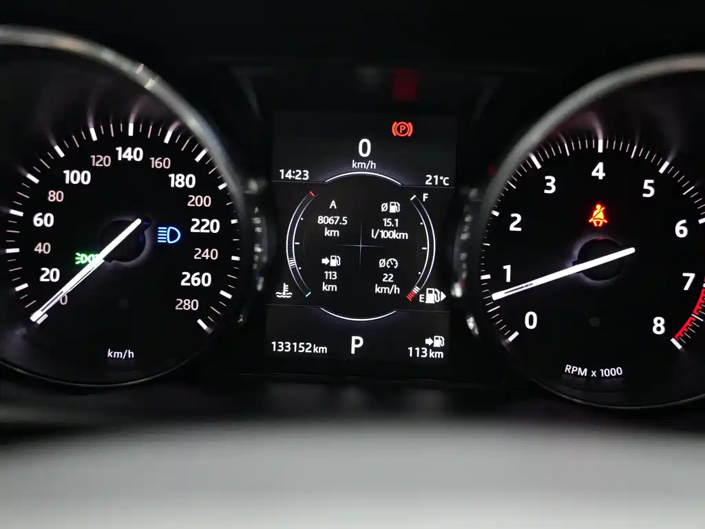 Land Rover Range Rover Sport 2018 — фото 4