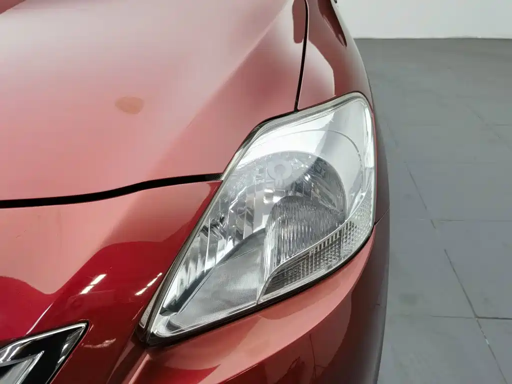 Toyota Vios 2011