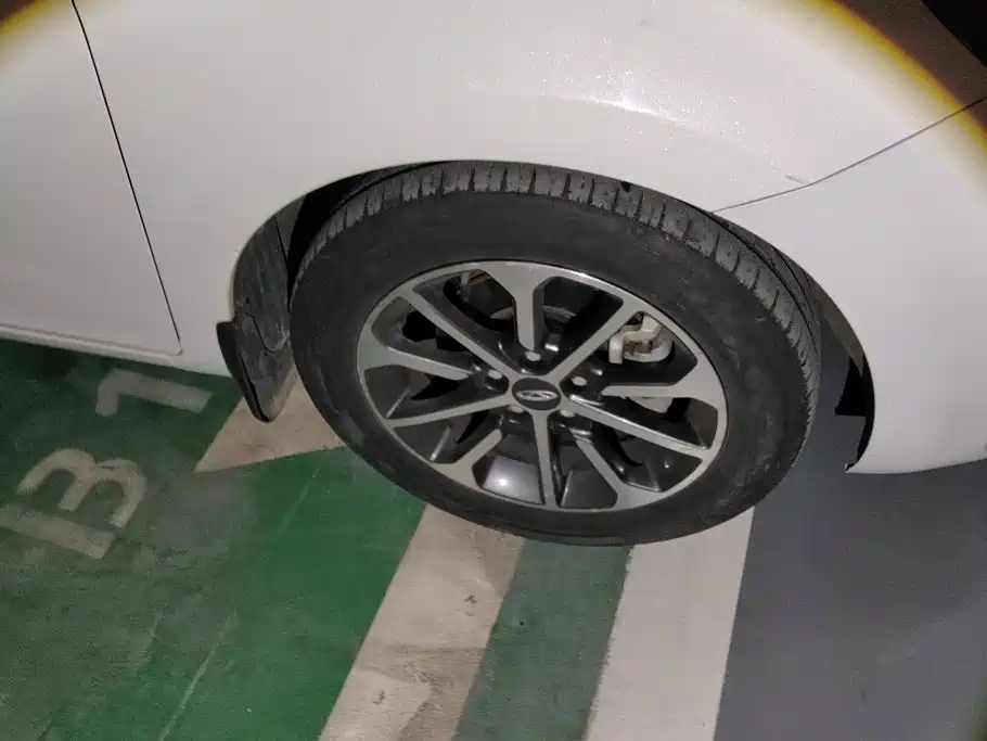 Chery Arrizo 5 2022