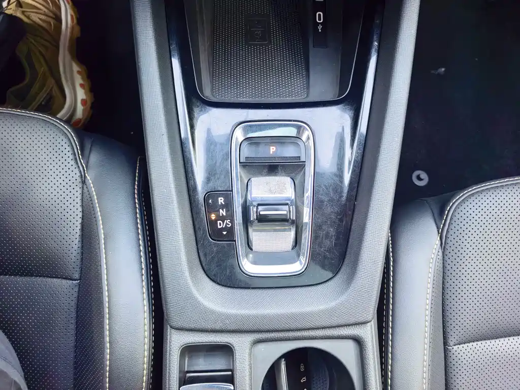 Skoda Octavia 2021 — фото 14