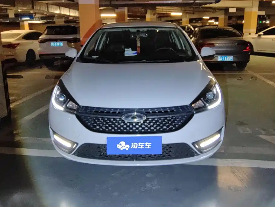 Chery Arrizo 5 2022