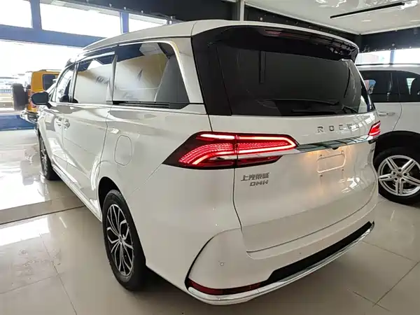 Roewe iMAX8 New Energy 2025