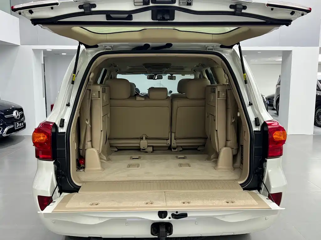 Toyota Land Cruiser 2015 — фото 13