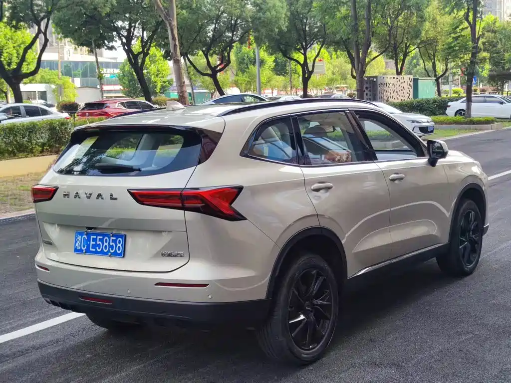 Haval H6 2024