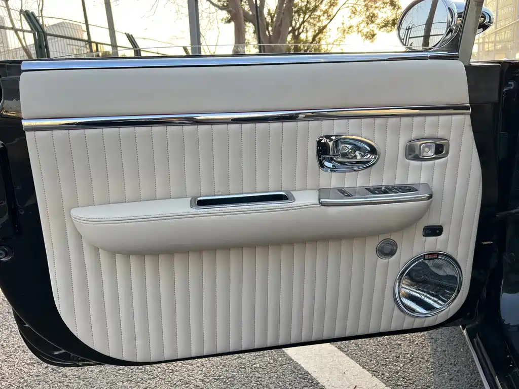 SONGSAN MOTORS SS DOLPHIN 2023 — фото 18