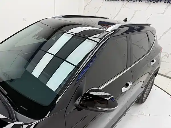 Kia Seltos 2023