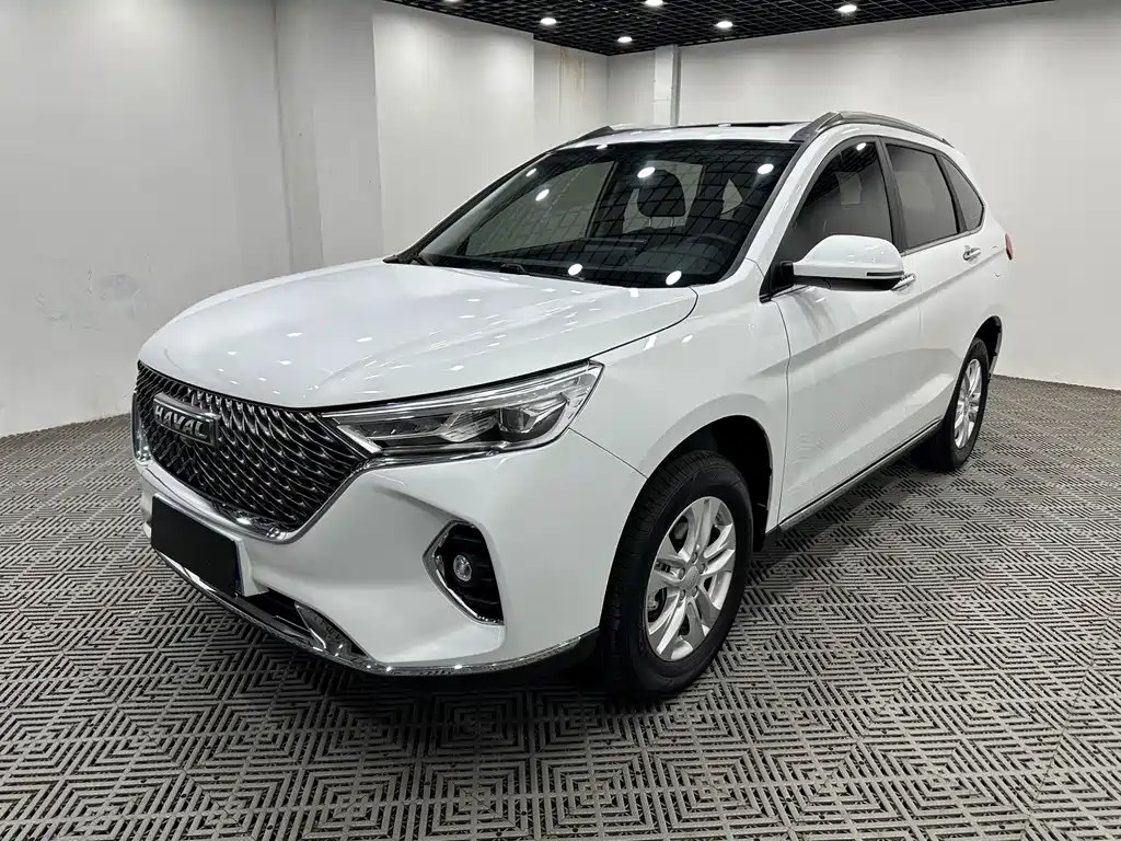 Haval M6 2022
