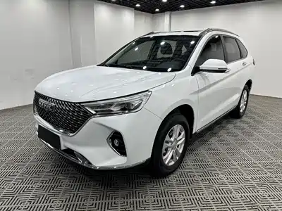 Haval M6 2022