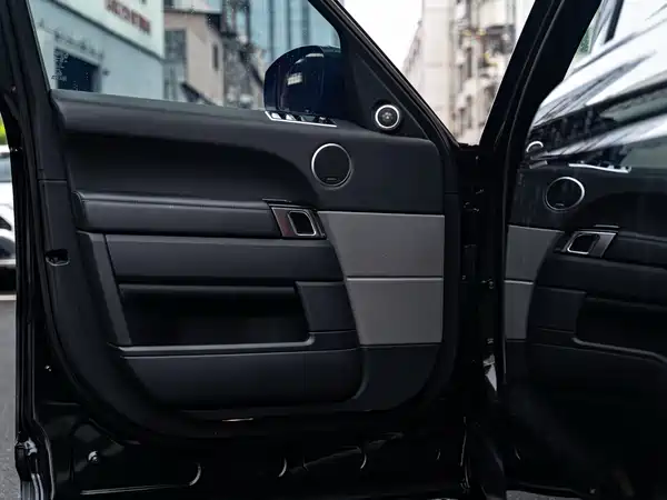 Land Rover Range Rover Sport 2018