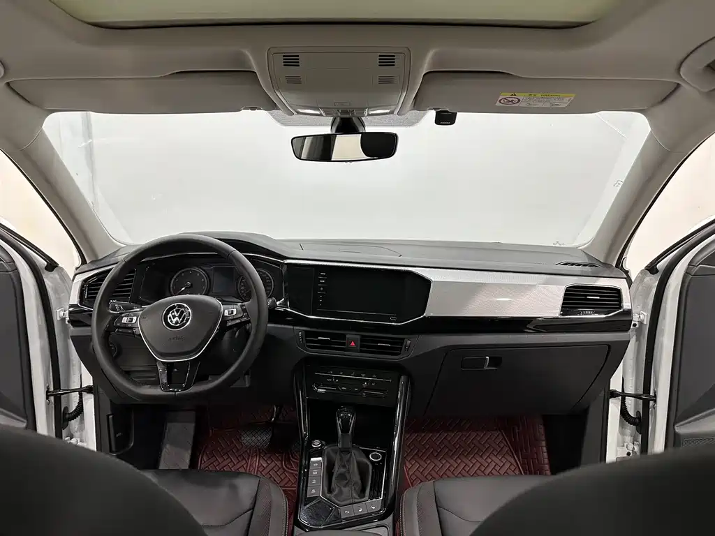 Volkswagen Tayron 2022