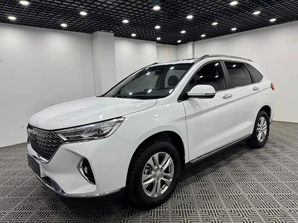 Haval M6 2022