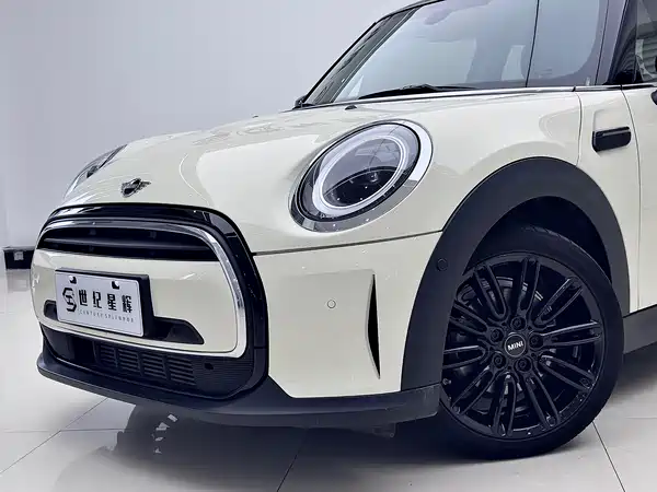 MINI MINI 2022