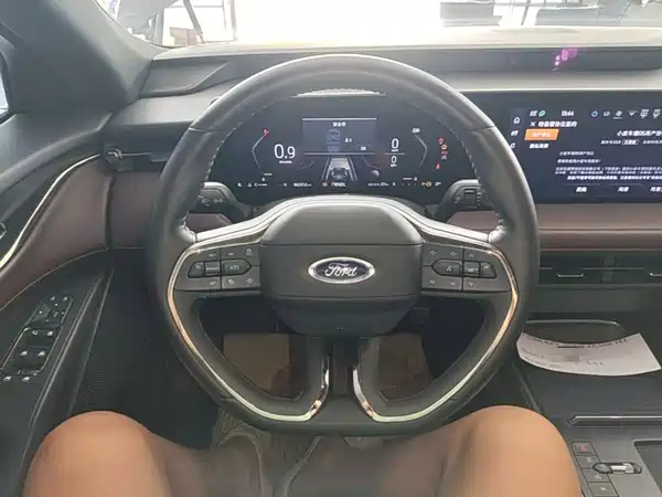 Ford Mondeo 2023