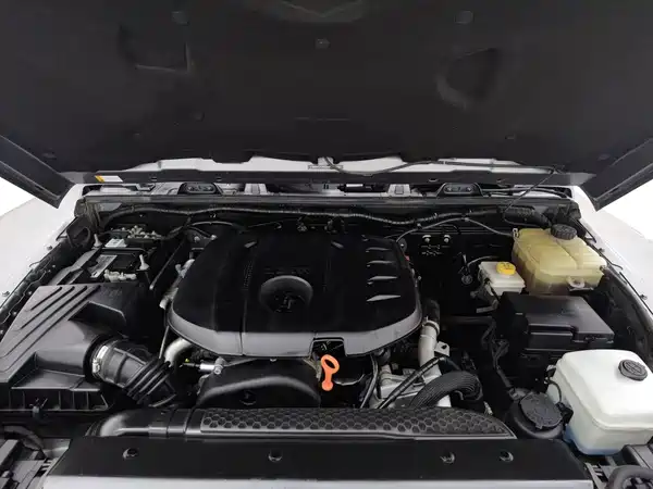 BAIC BJ40 2023