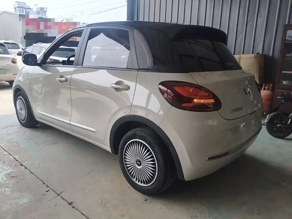 Wuling Bingo 2023