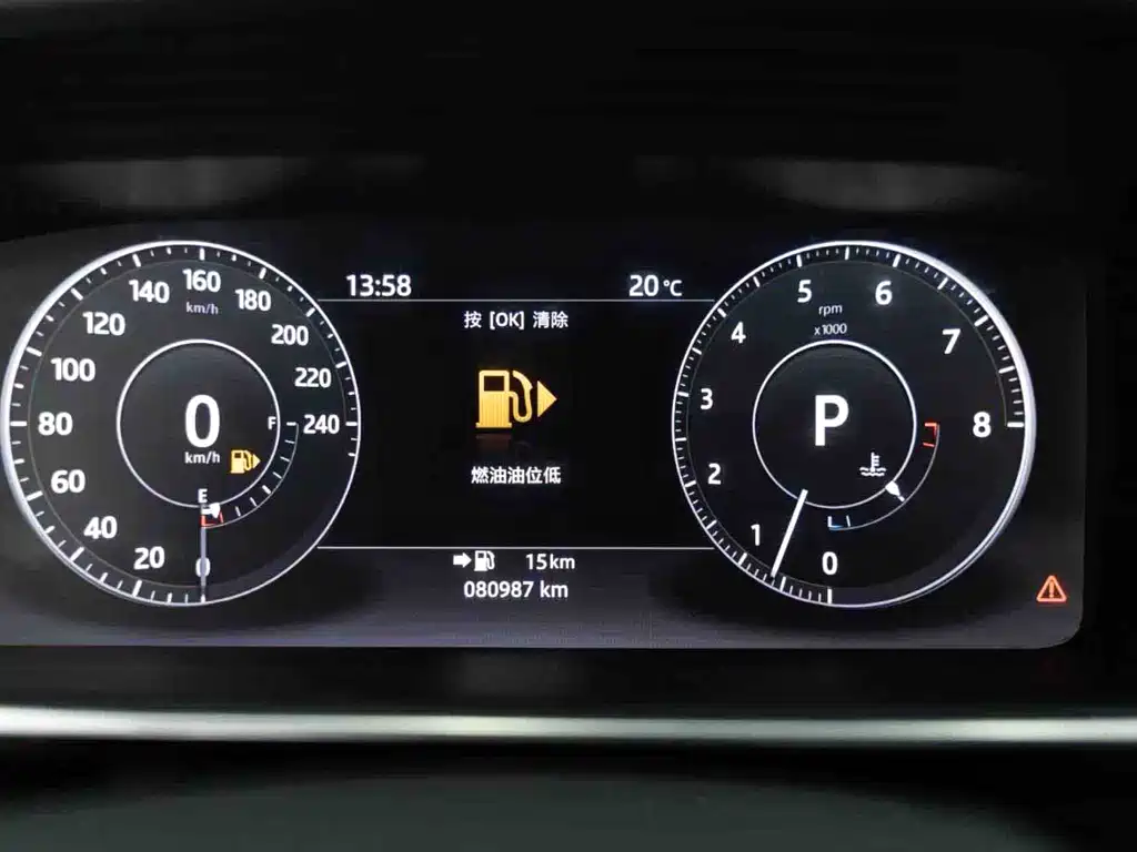 Land Rover Sport 2018 — фото 11