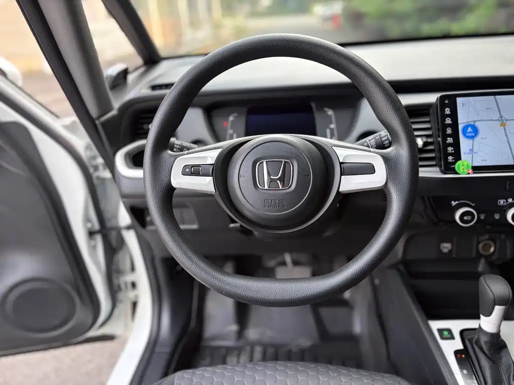 Honda Fit 2022 — фото 15