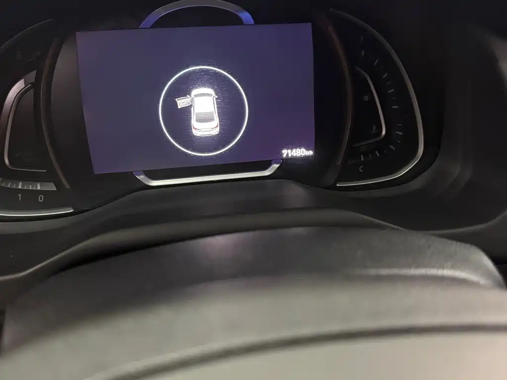 Hyundai Celesta 2019 — фото 10