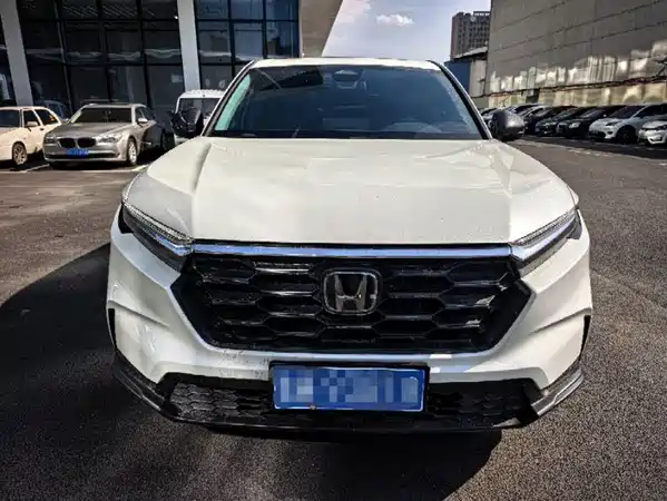 Honda CR-V 2023