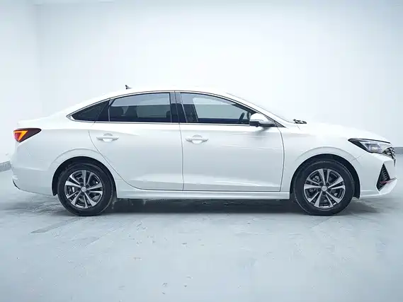 Changan Escape 2025 — фото 10