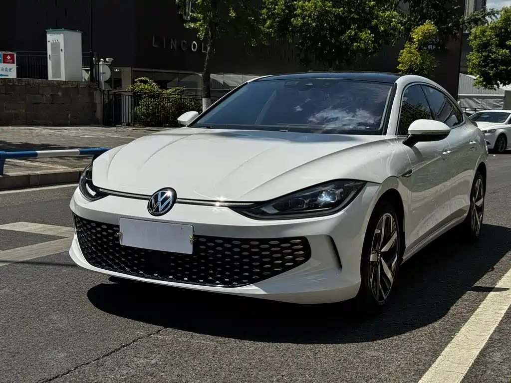 Volkswagen Lamando 2022