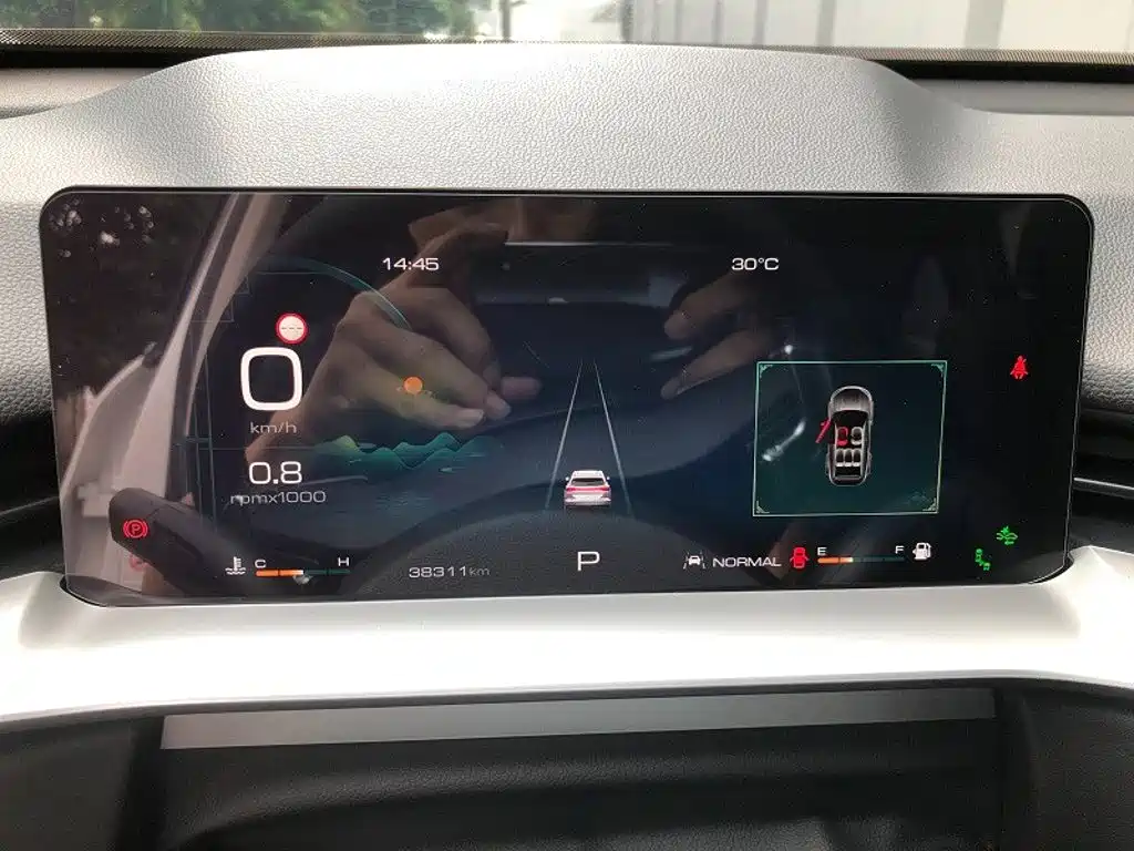 Haval H6 2022