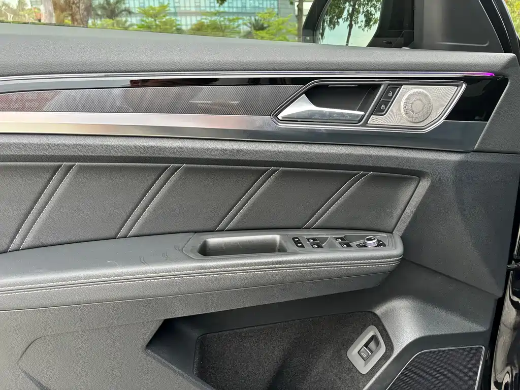 Volkswagen Teramont 2019 — фото 10