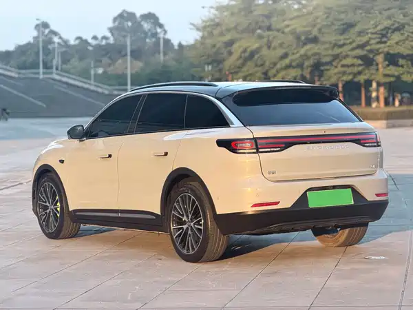 Leapmotor C11 2025
