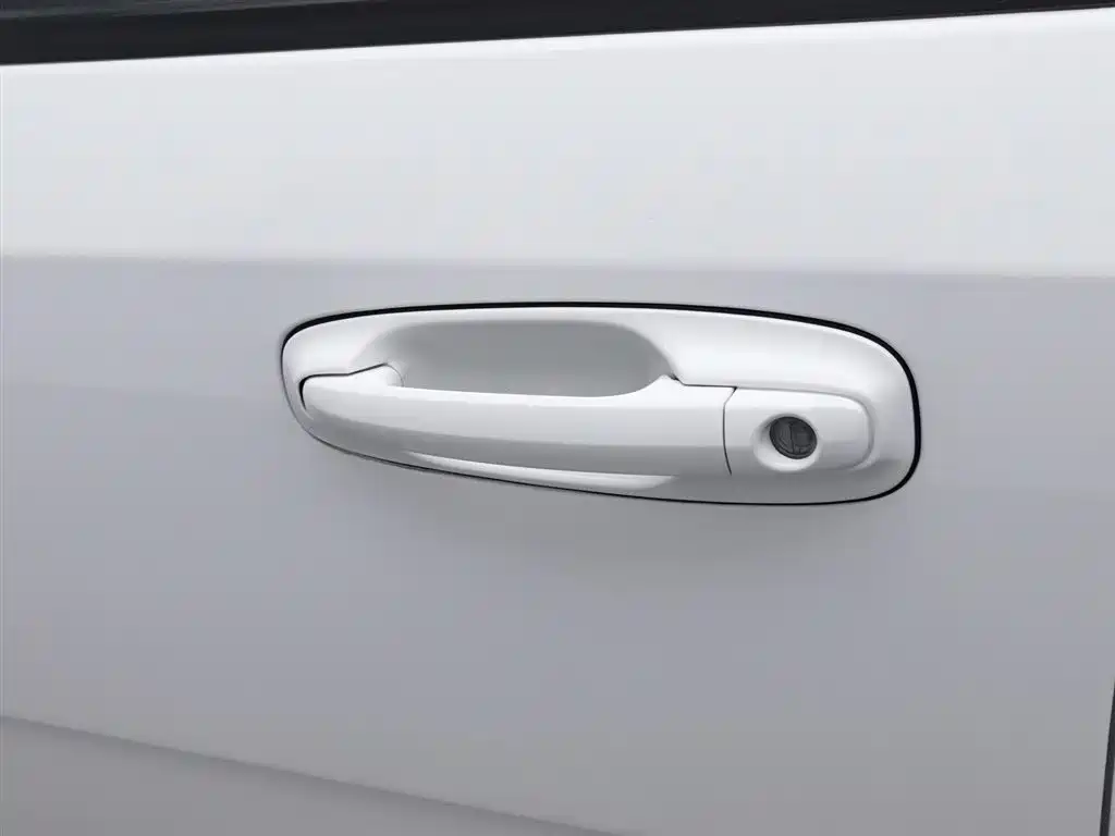 Buick Excelle 2016 — фото 18