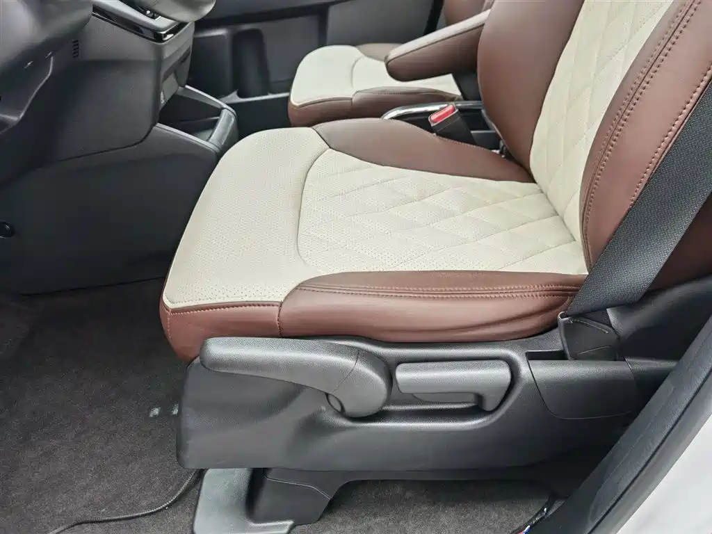 Honda Odyssey 2022 — фото 20