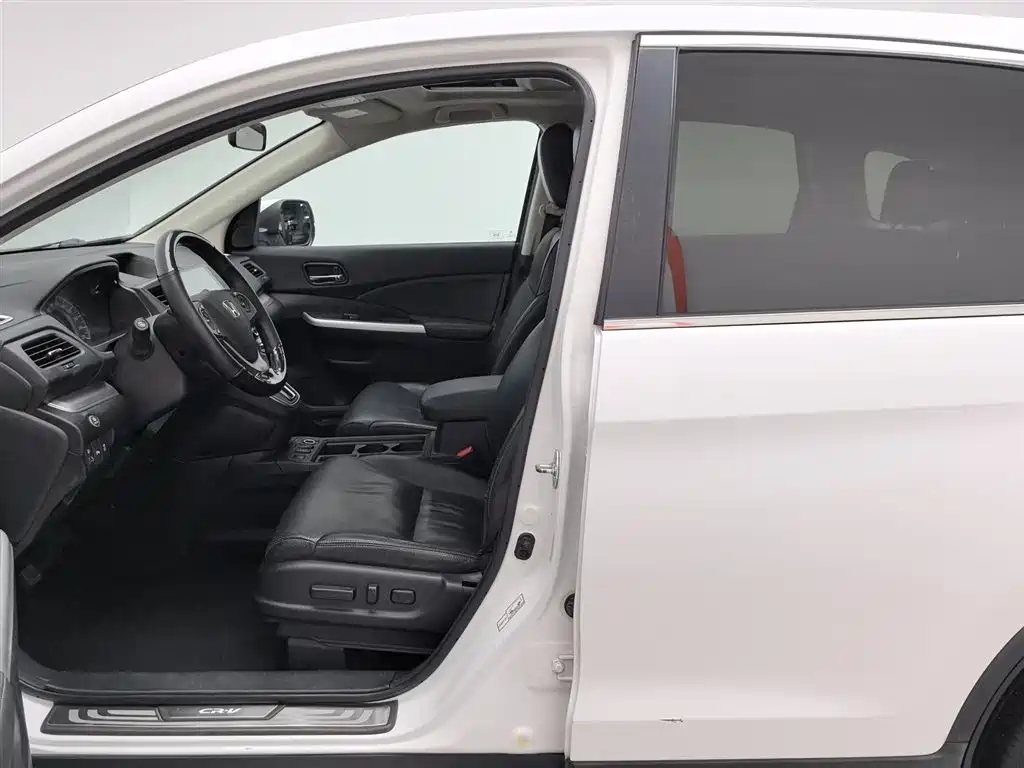 Honda CR-V 2016 — фото 10