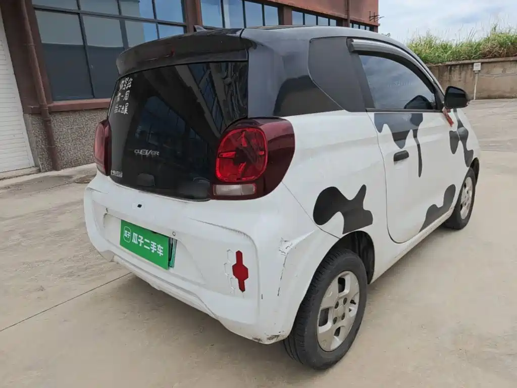 Roewe CLEVER 2022