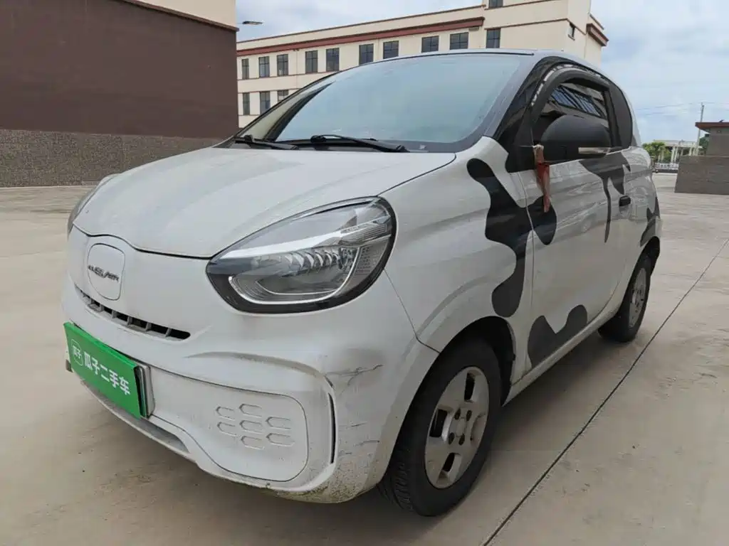 Roewe CLEVER 2022
