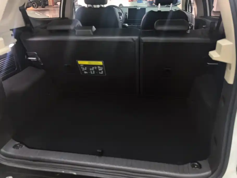 BYD S2 2020