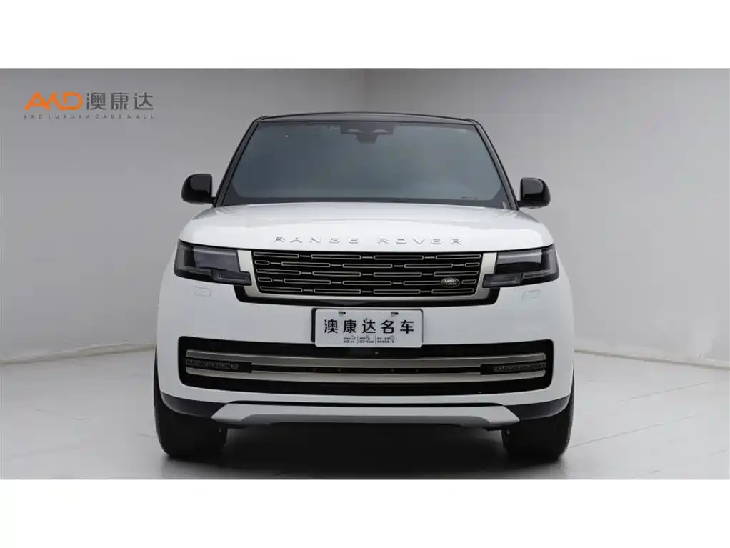 Land Rover Range Rover 2023 — фото 2