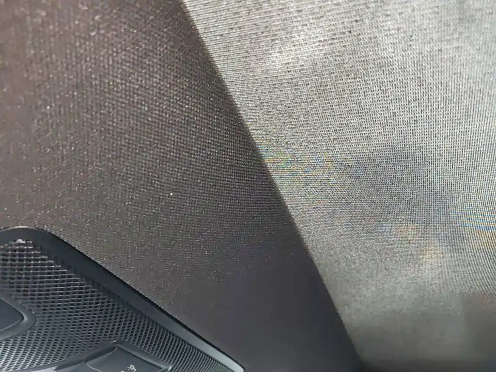 Mercedes-Benz CLA 2017 — фото 18