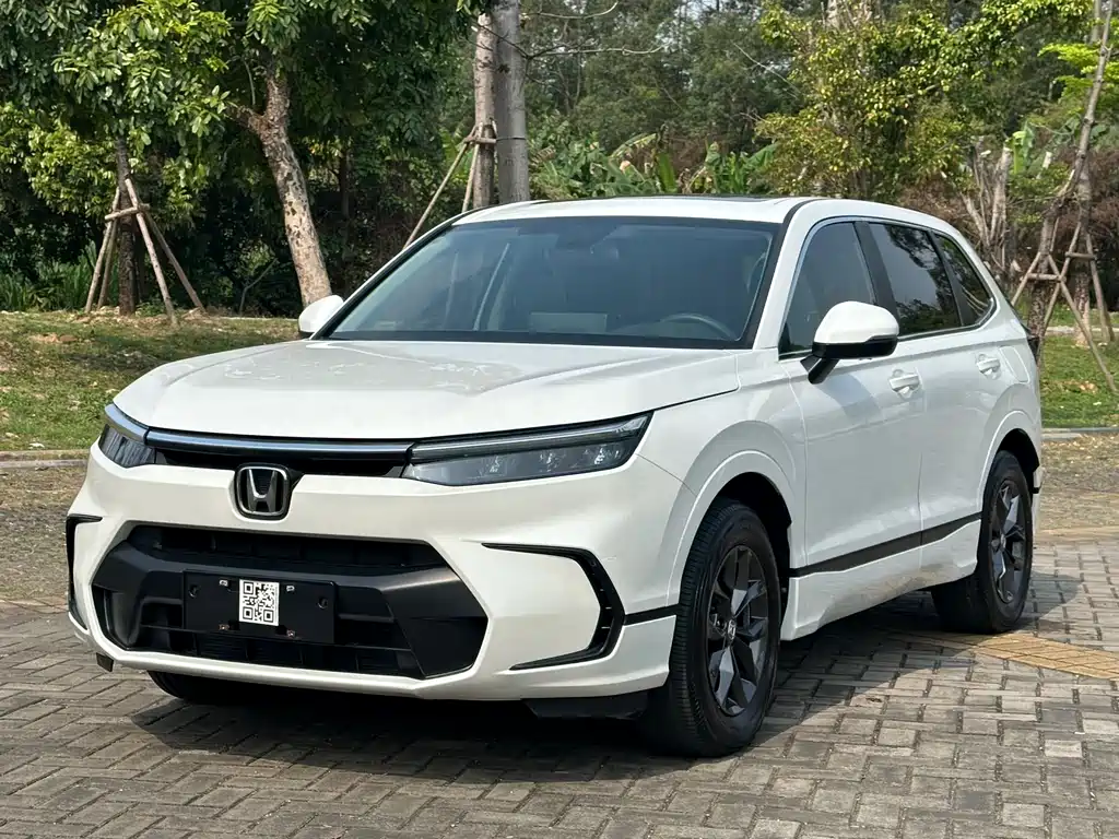 Honda Breeze 2023 — фото 3
