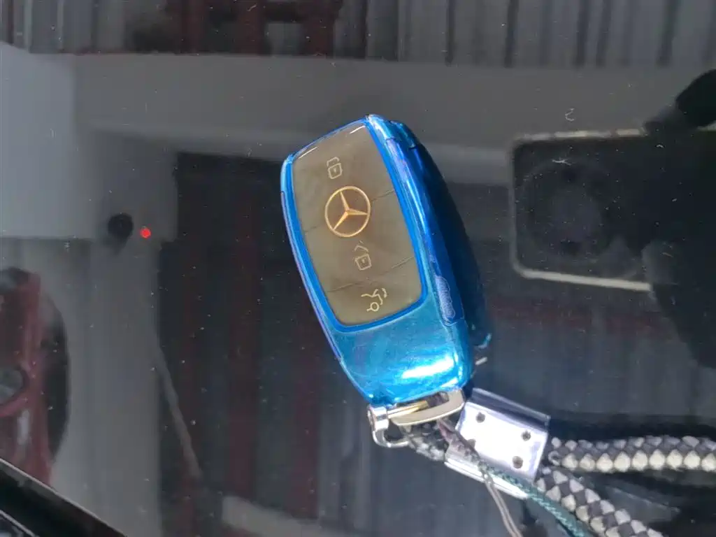 Mercedes-Benz GLC 2021 — фото 9