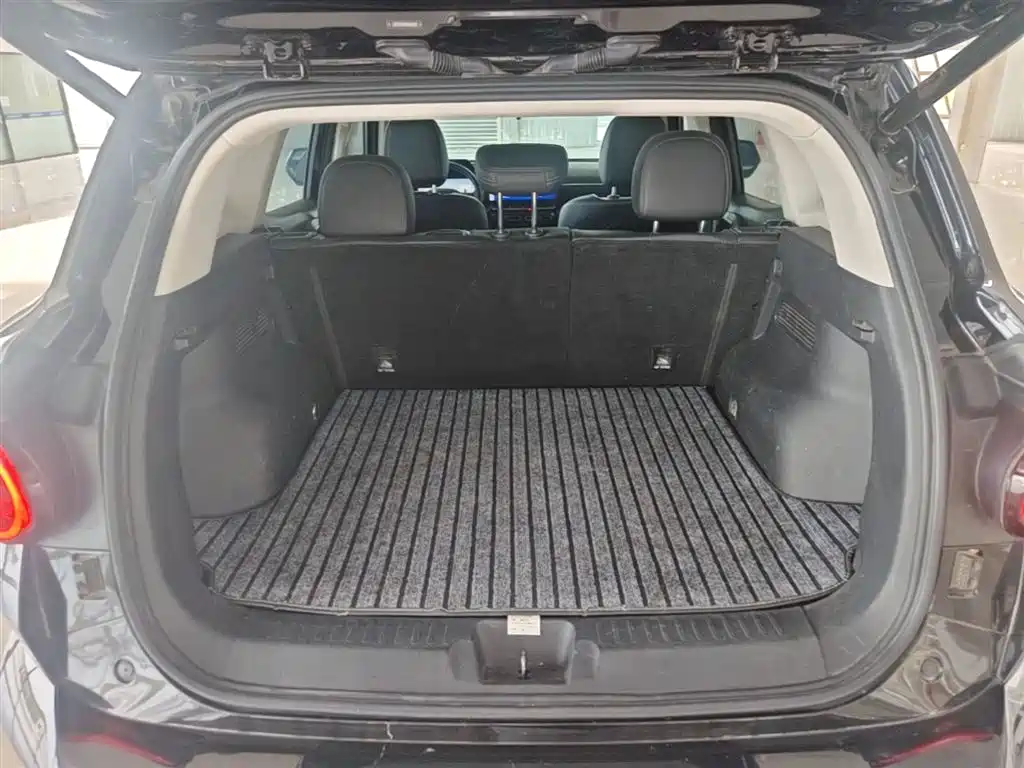 Haval Dargo PLUS EV 2023 — фото 19