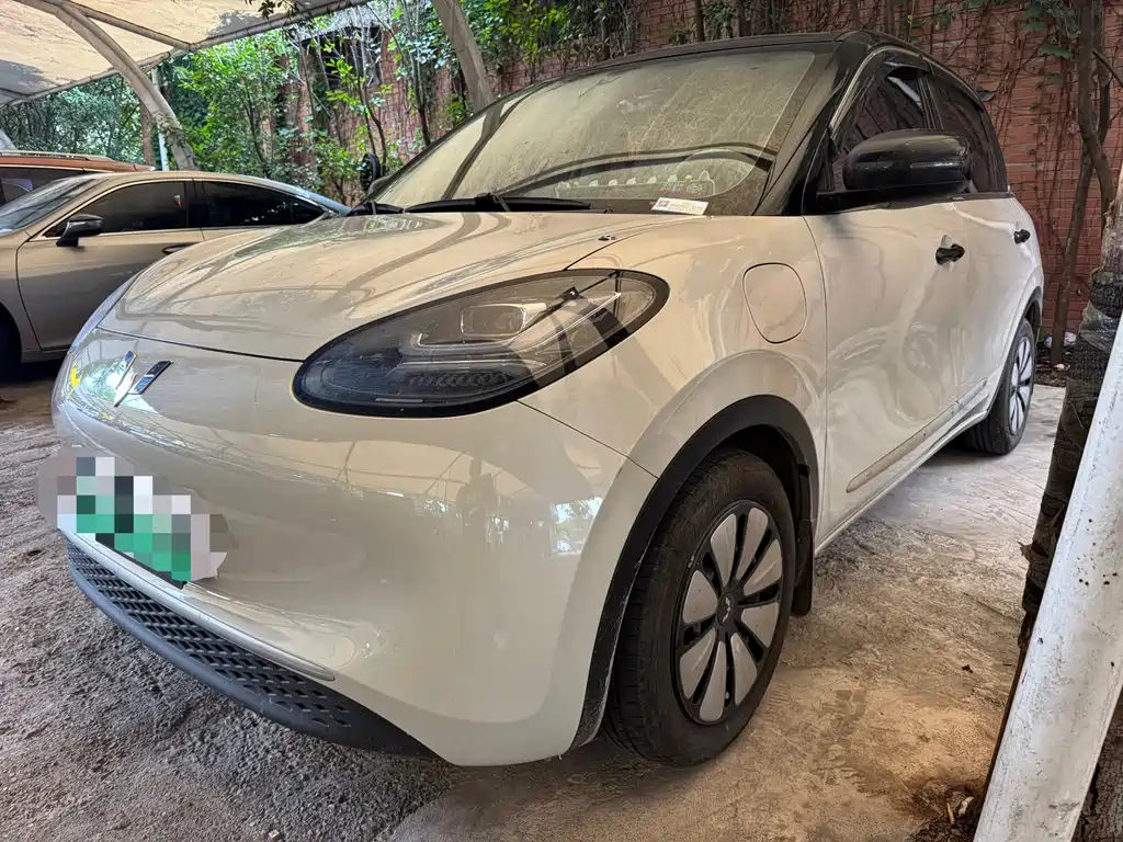 Wuling Bingo 2024