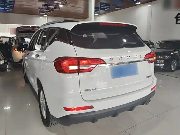 Haval M6 2020