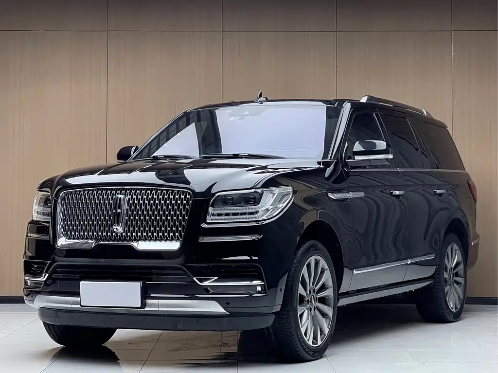 Lincoln Navigator 2018