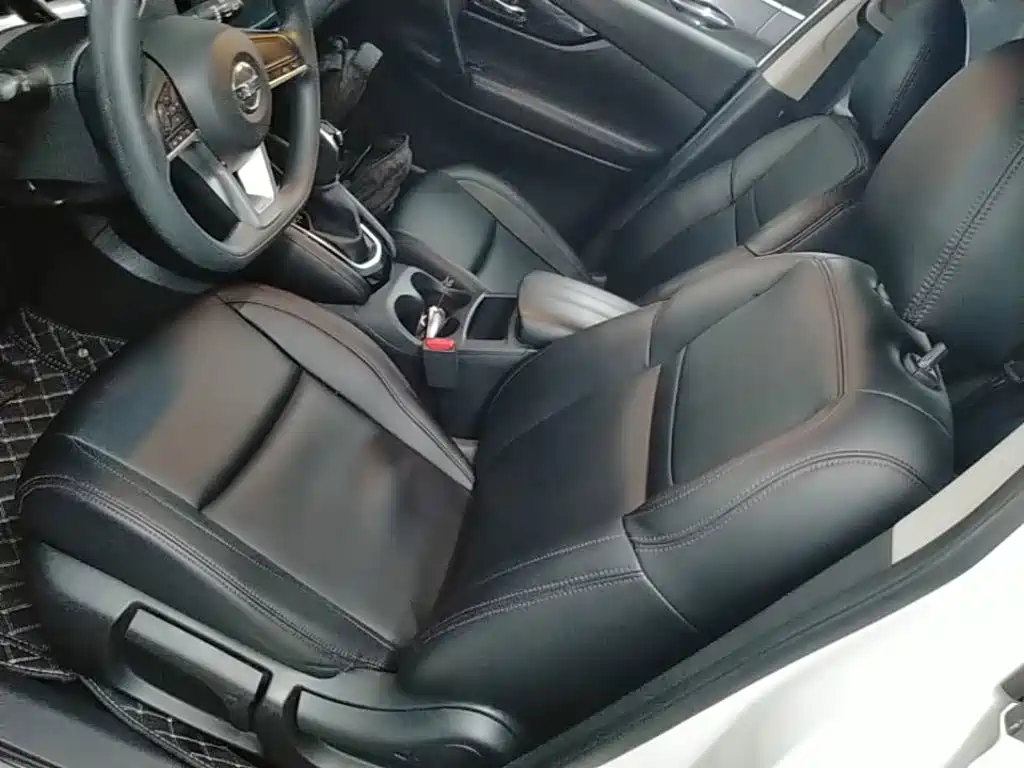 Nissan Qashqai 2019 — фото 15