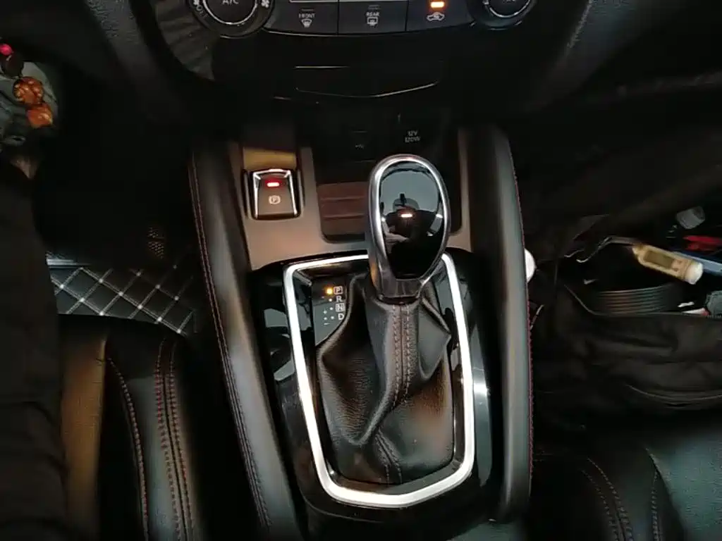 Nissan Qashqai 2019 — фото 14
