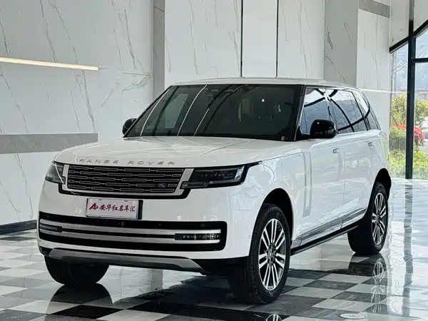 Land Rover Range Rover 2023