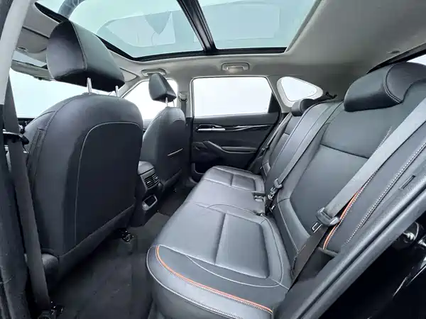 Kia Seltos 2023