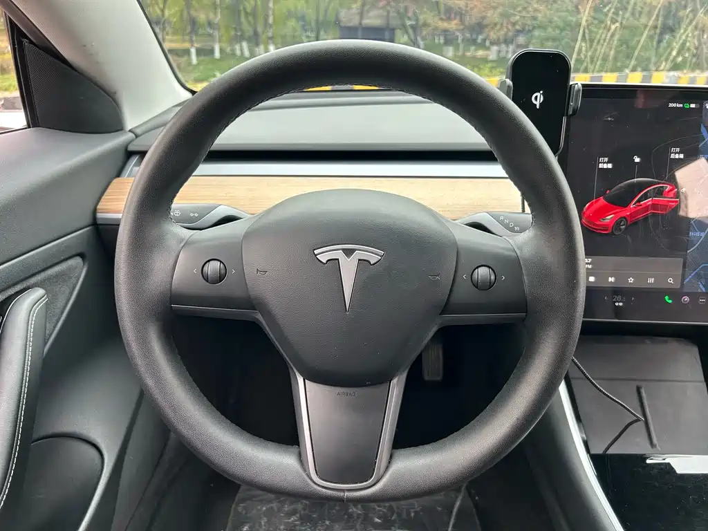 Tesla Model 3 2020 — фото 16