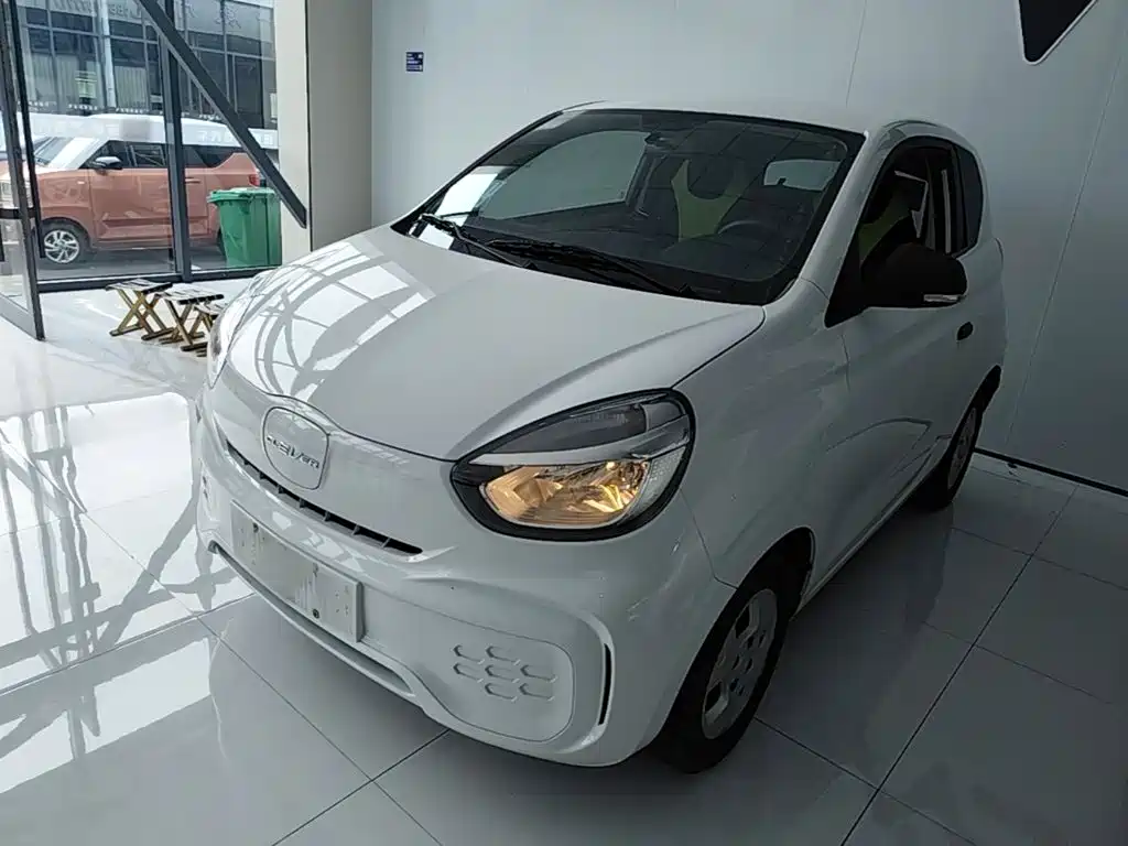 Roewe CLEVER 2021