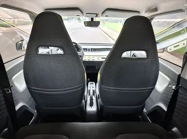 Wuling Hongguang MINIEV 2022